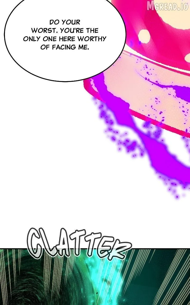 The Only Necromancer Chapter 220 page 21 - 