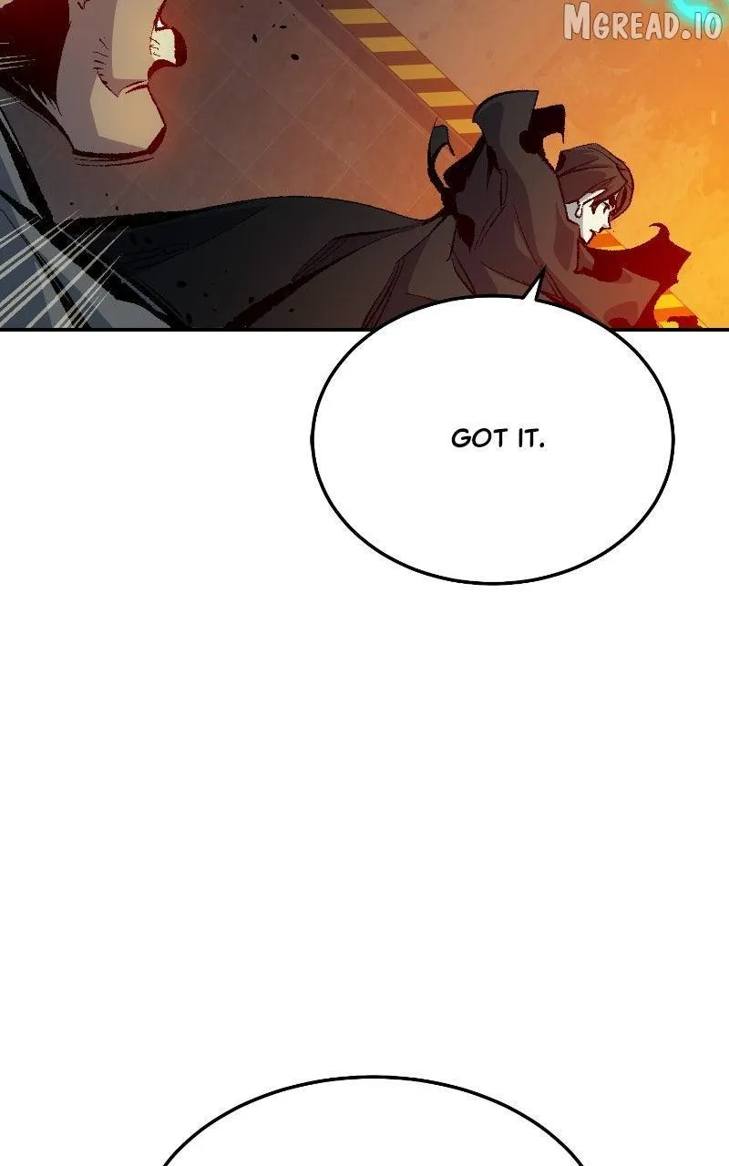The Only Necromancer Chapter 220 page 30 - 