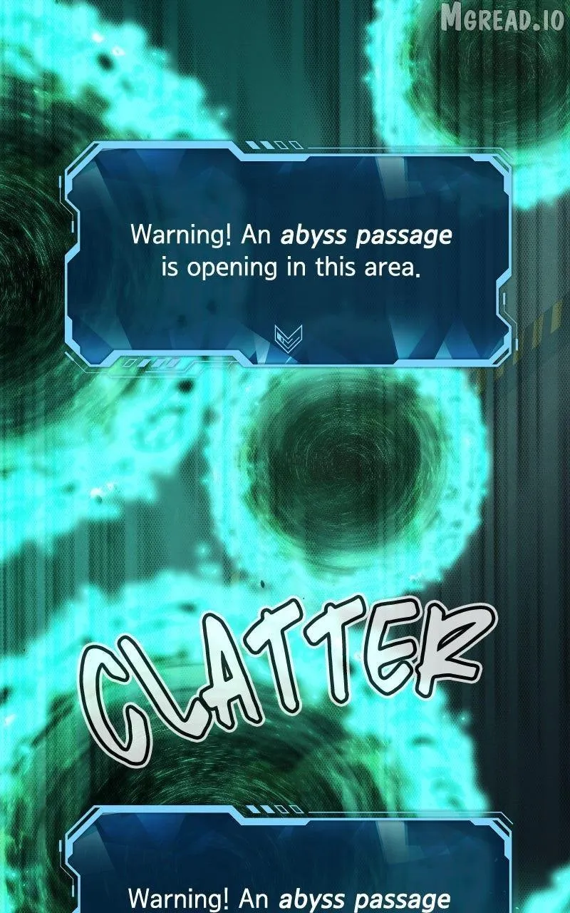 The Only Necromancer Chapter 220 page 32 - 