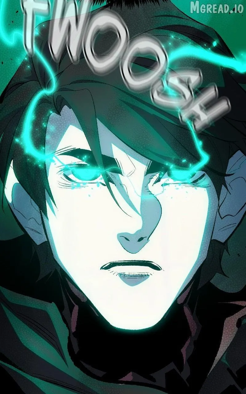 The Only Necromancer Chapter 220 page 36 - 