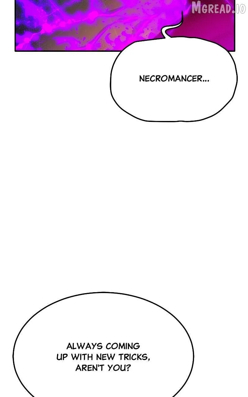 The Only Necromancer Chapter 220 page 39 - 