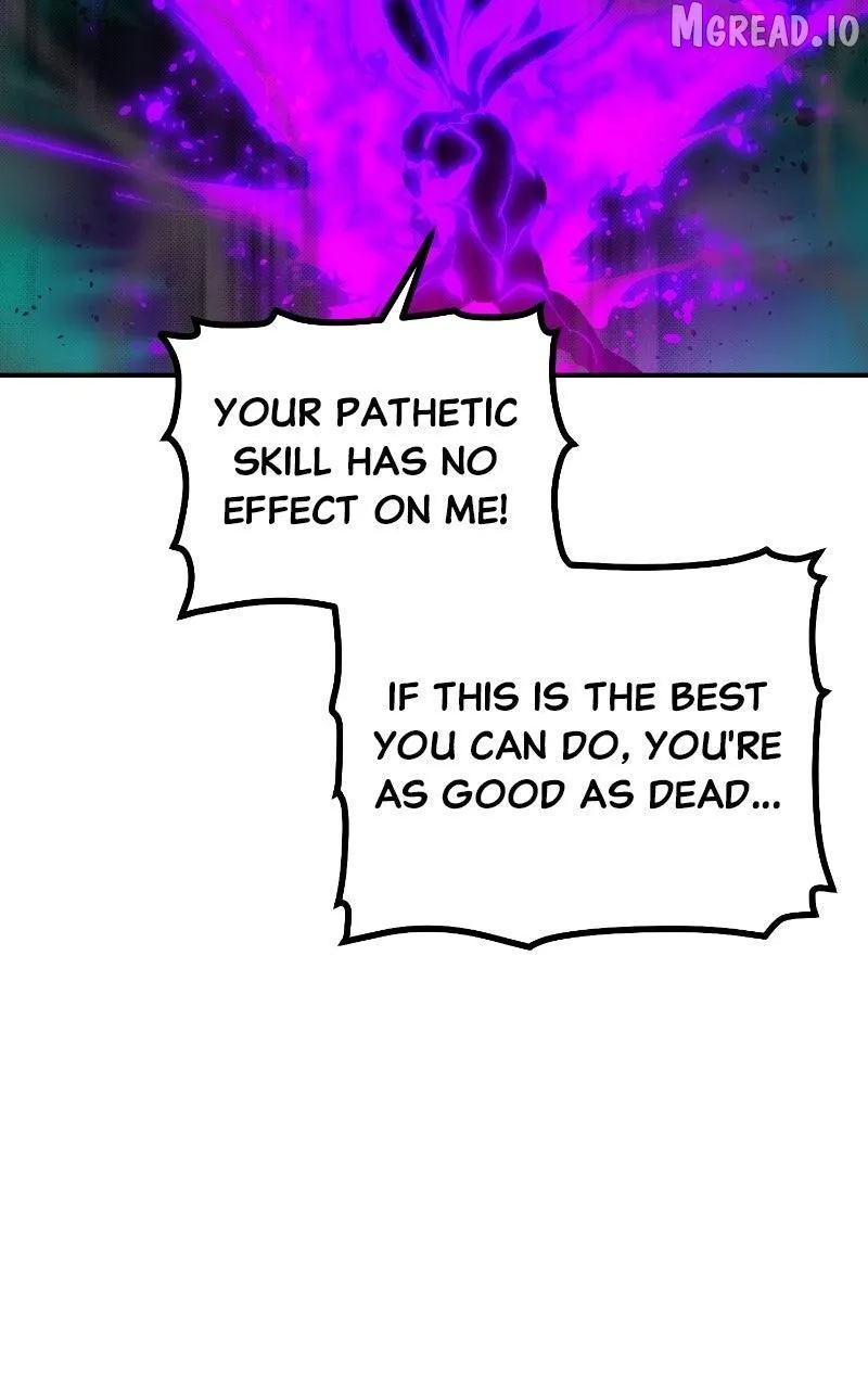 The Only Necromancer Chapter 220 page 46 - 