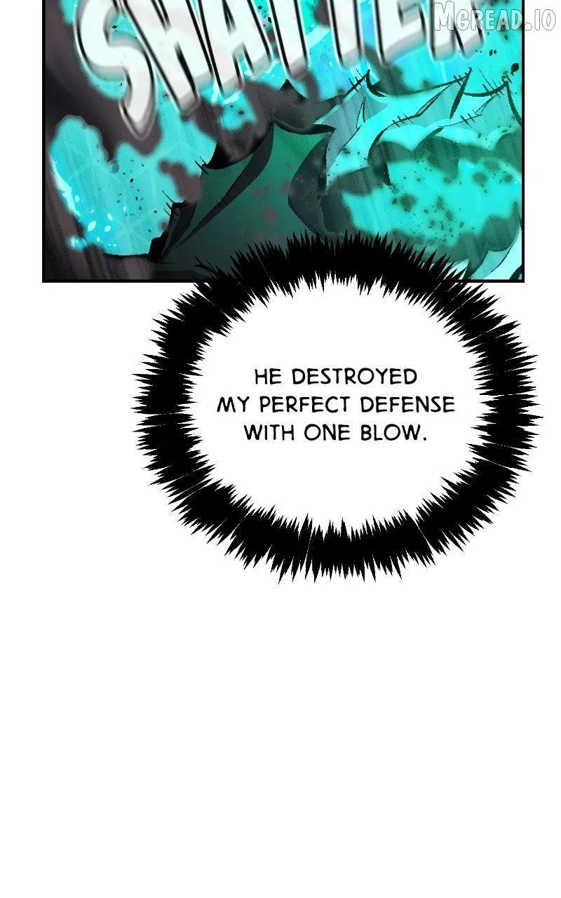 The Only Necromancer Chapter 220 page 50 - 