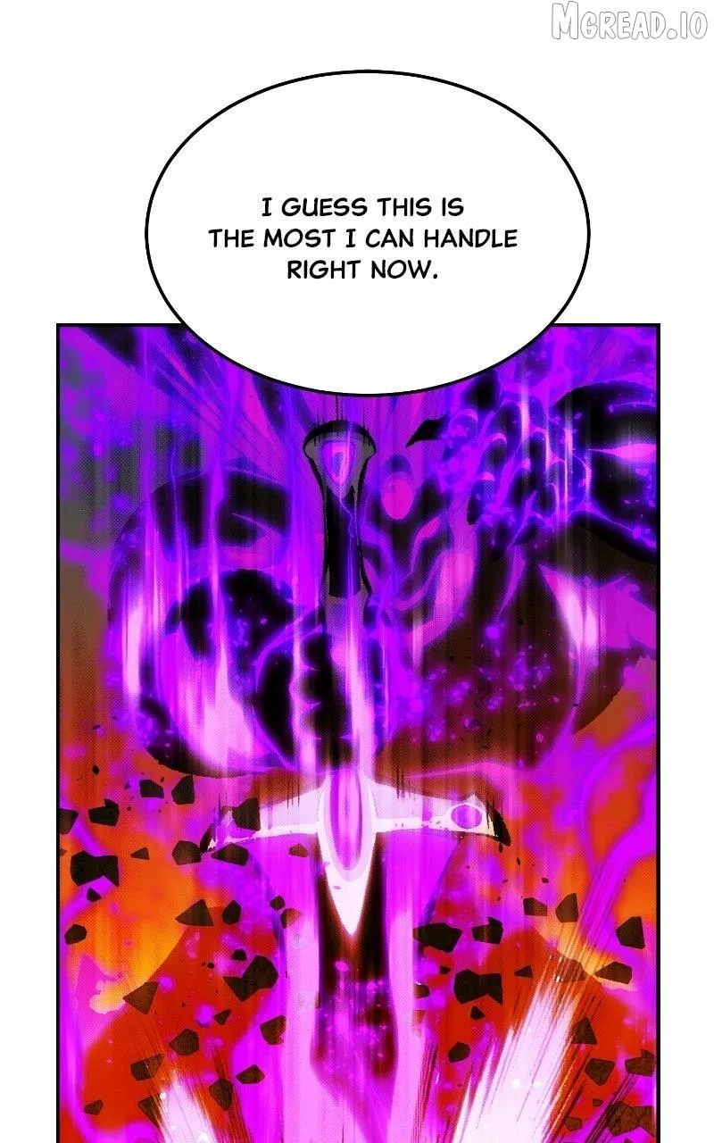 The Only Necromancer Chapter 220 page 6 - 