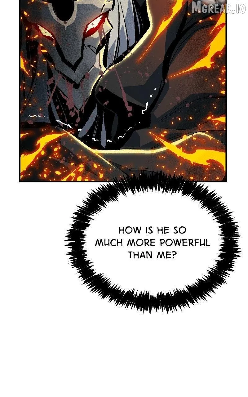 The Only Necromancer Chapter 220 page 57 - 
