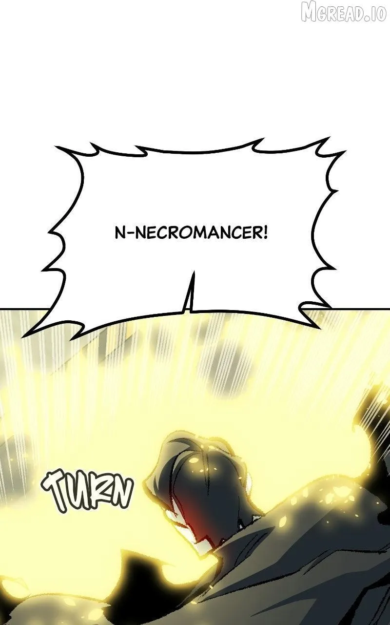 The Only Necromancer Chapter 220 page 58 - 