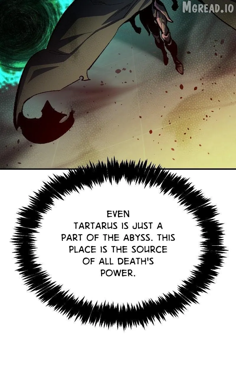 The Only Necromancer Chapter 220 page 61 - 