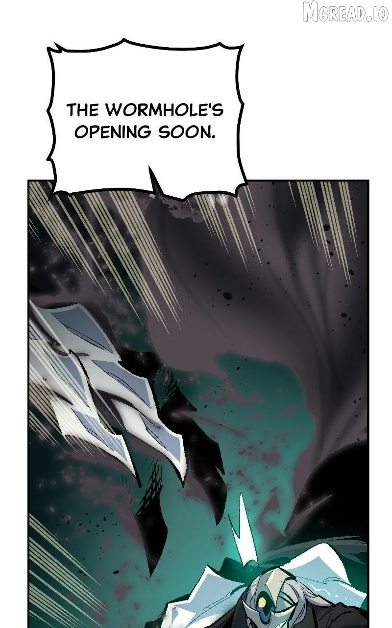 The Only Necromancer Chapter 220 page 64 - 