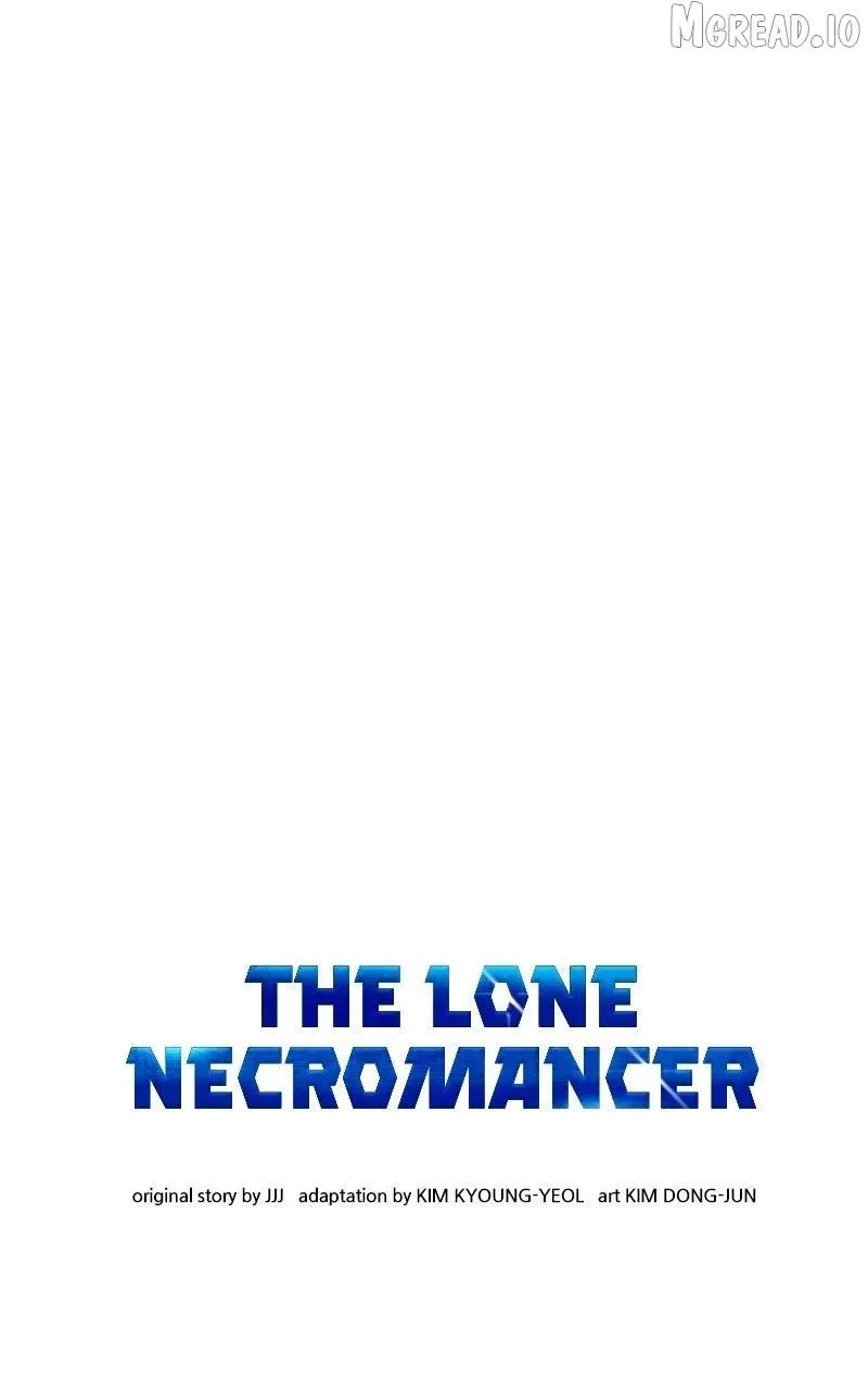 The Only Necromancer Chapter 220 page 68 - 