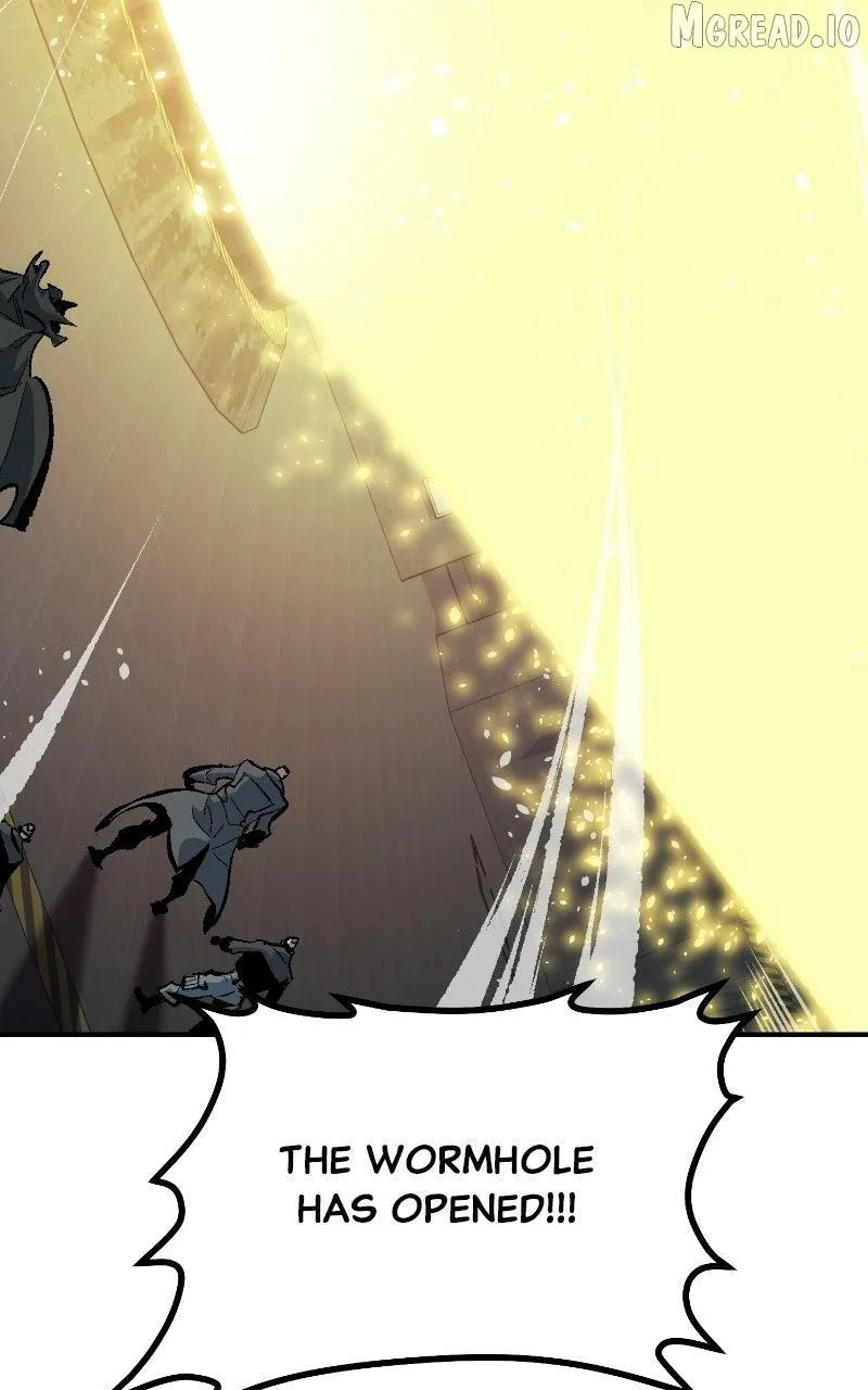 The Only Necromancer Chapter 220 page 71 - 