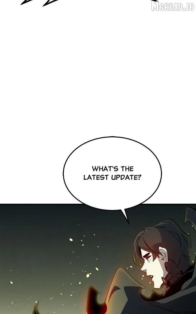 The Only Necromancer Chapter 220 page 72 - 