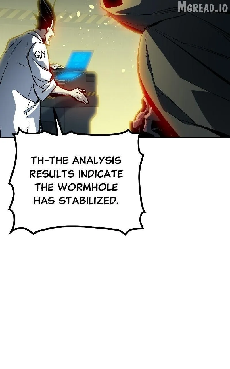 The Only Necromancer Chapter 220 page 73 - 