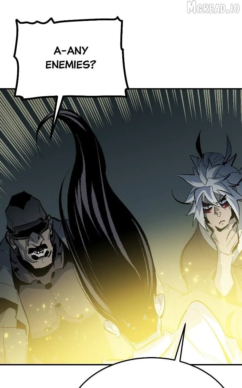 The Only Necromancer Chapter 220 page 76 - 