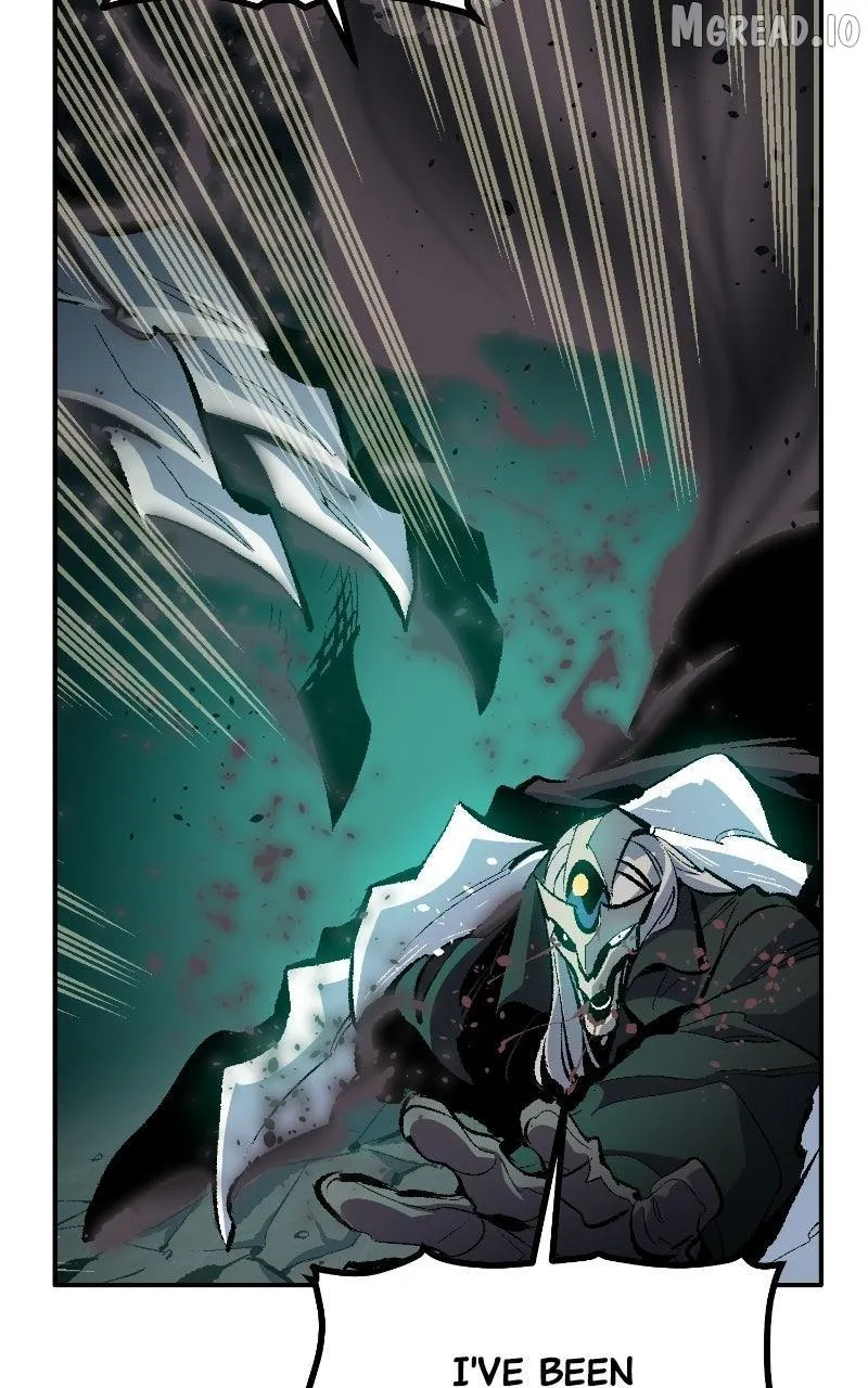 The Only Necromancer Chapter 220 page 84 - 