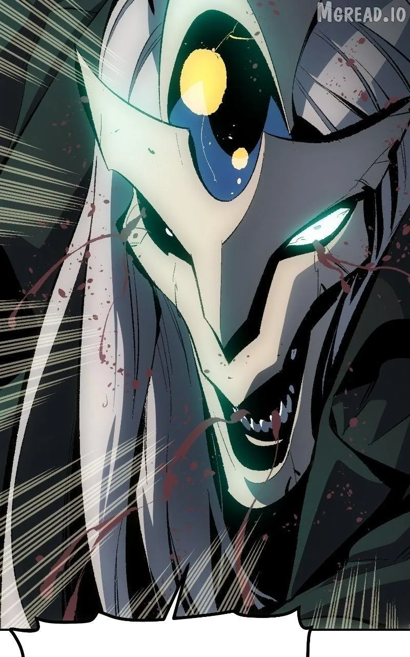 The Only Necromancer Chapter 220 page 86 - 