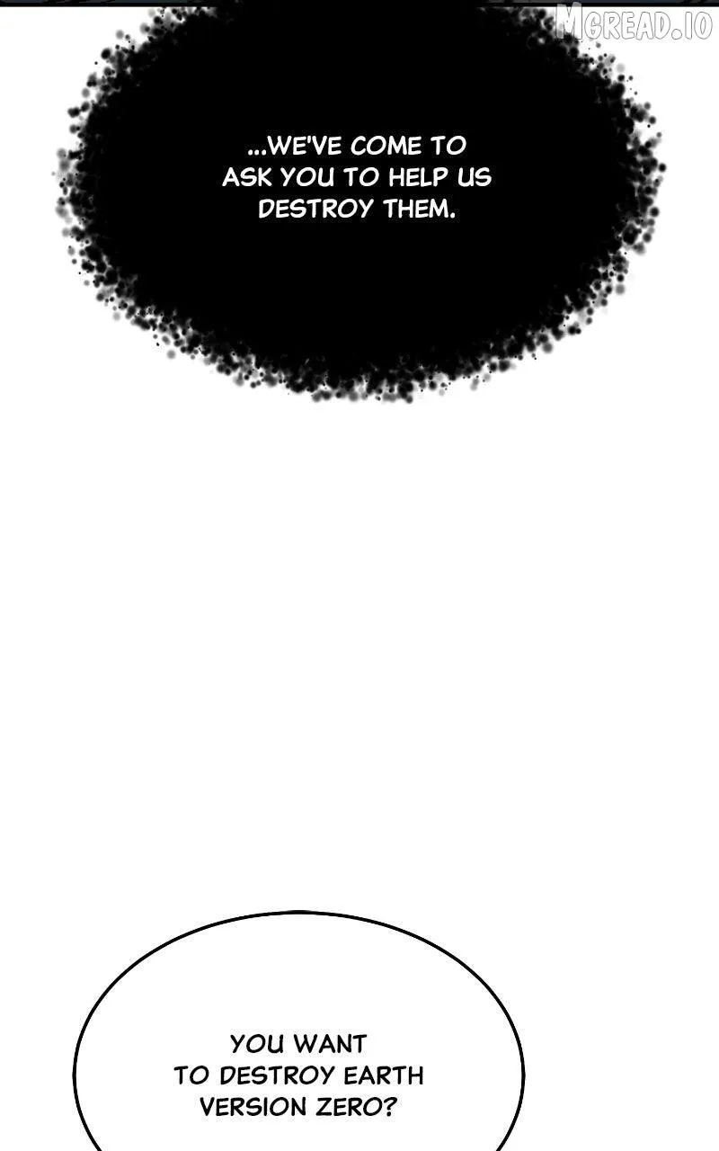The Only Necromancer Chapter 220 page 93 - 