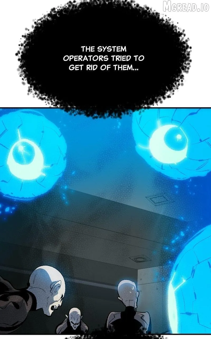 Read The Only Necromancer chapter 221 image 10 on Lezhin