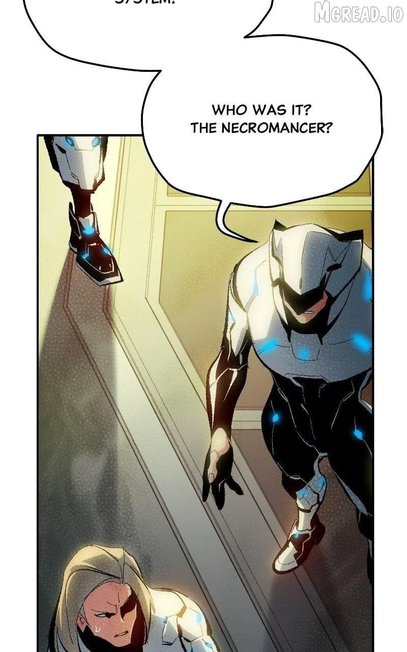 Read The Only Necromancer chapter 221 image 103 on Lezhin