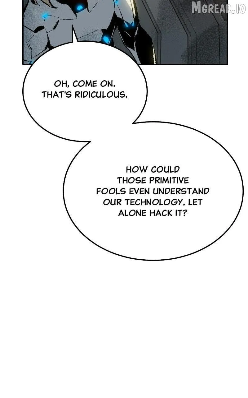 Read The Only Necromancer chapter 221 image 104 on Lezhin
