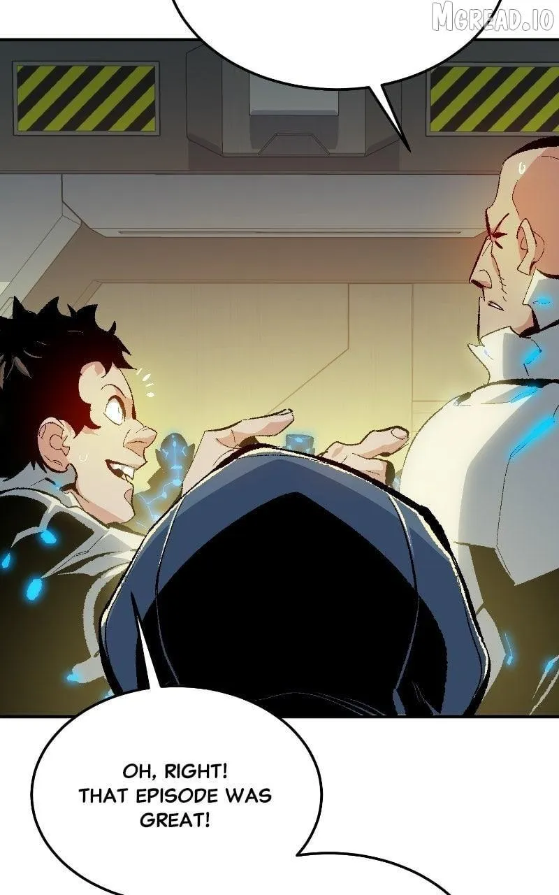 Read The Only Necromancer chapter 221 image 107 on Lezhin