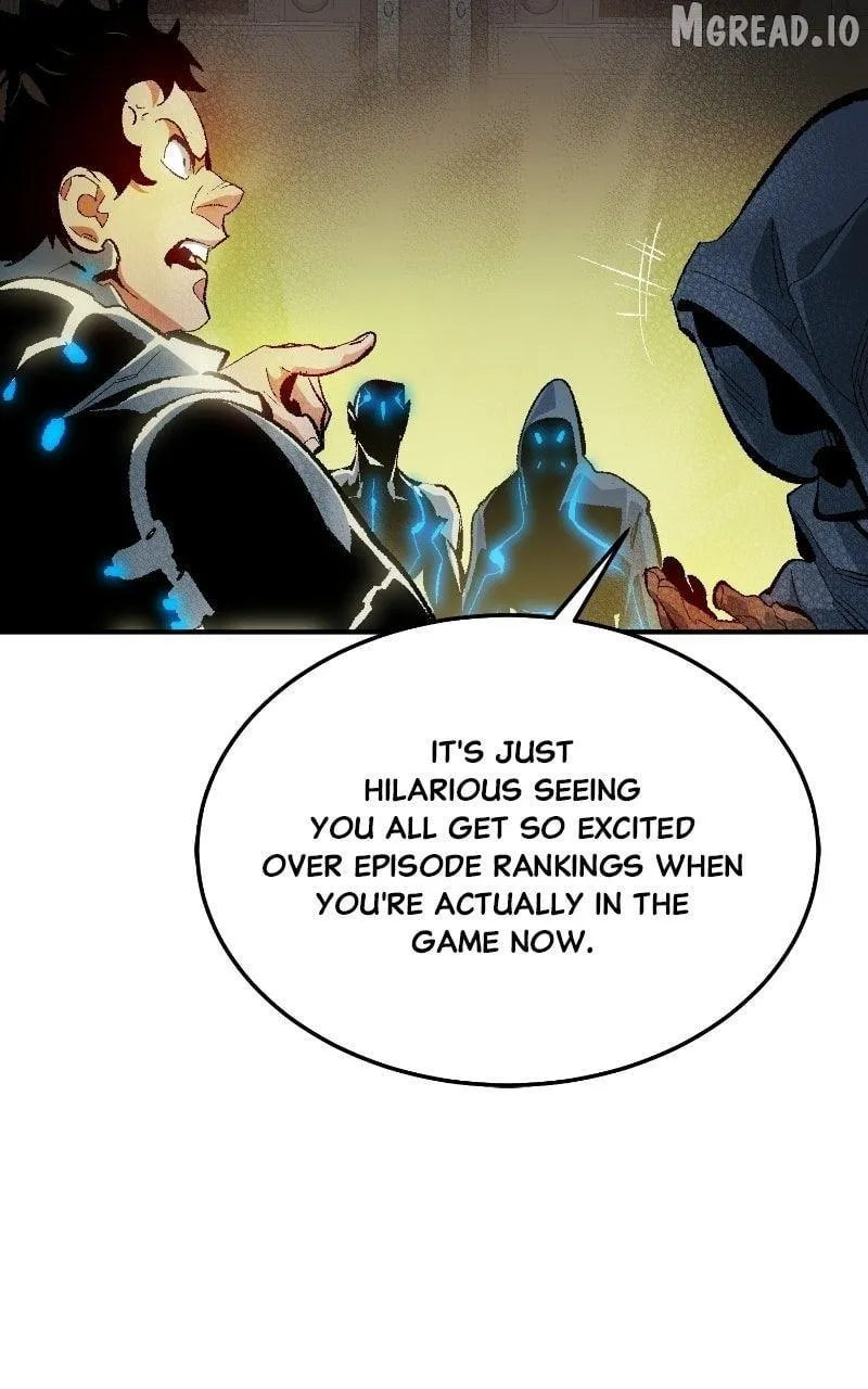 Read The Only Necromancer chapter 221 image 111 on Lezhin