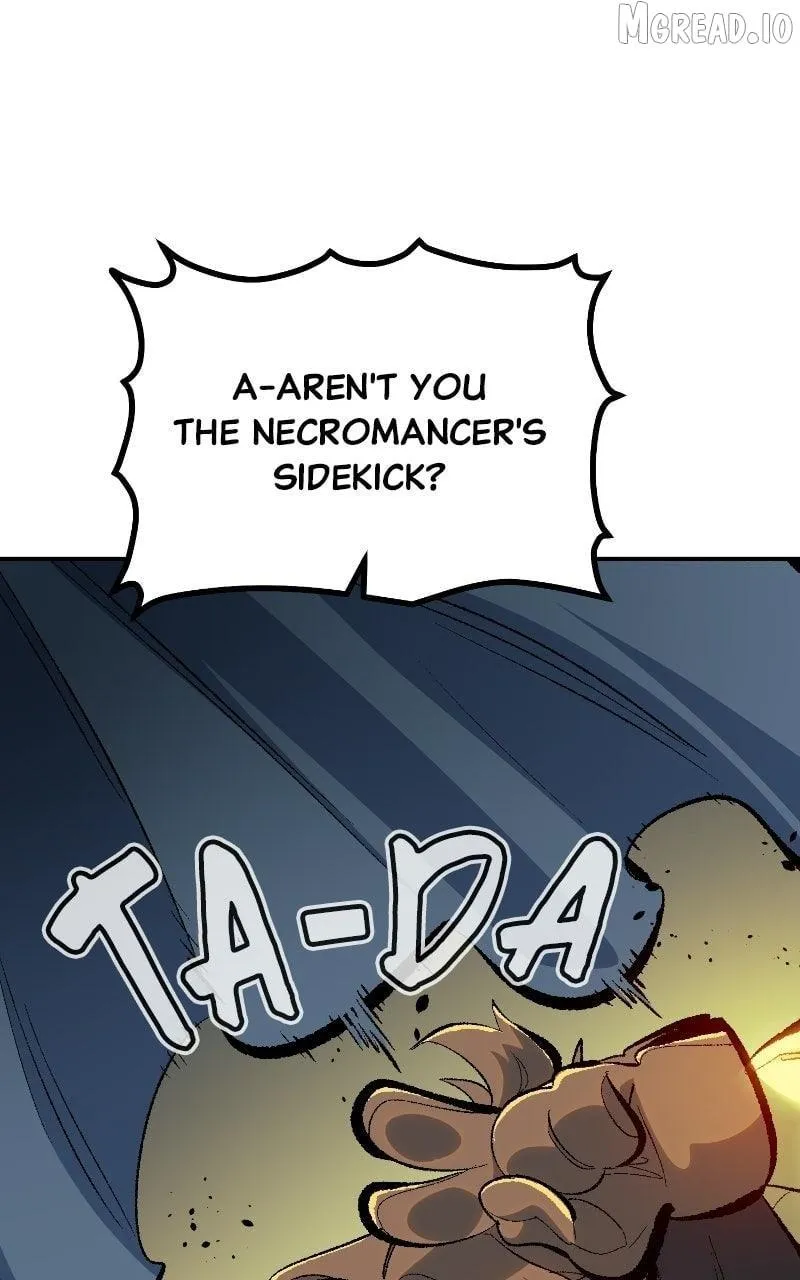 Read The Only Necromancer chapter 221 image 114 on Lezhin