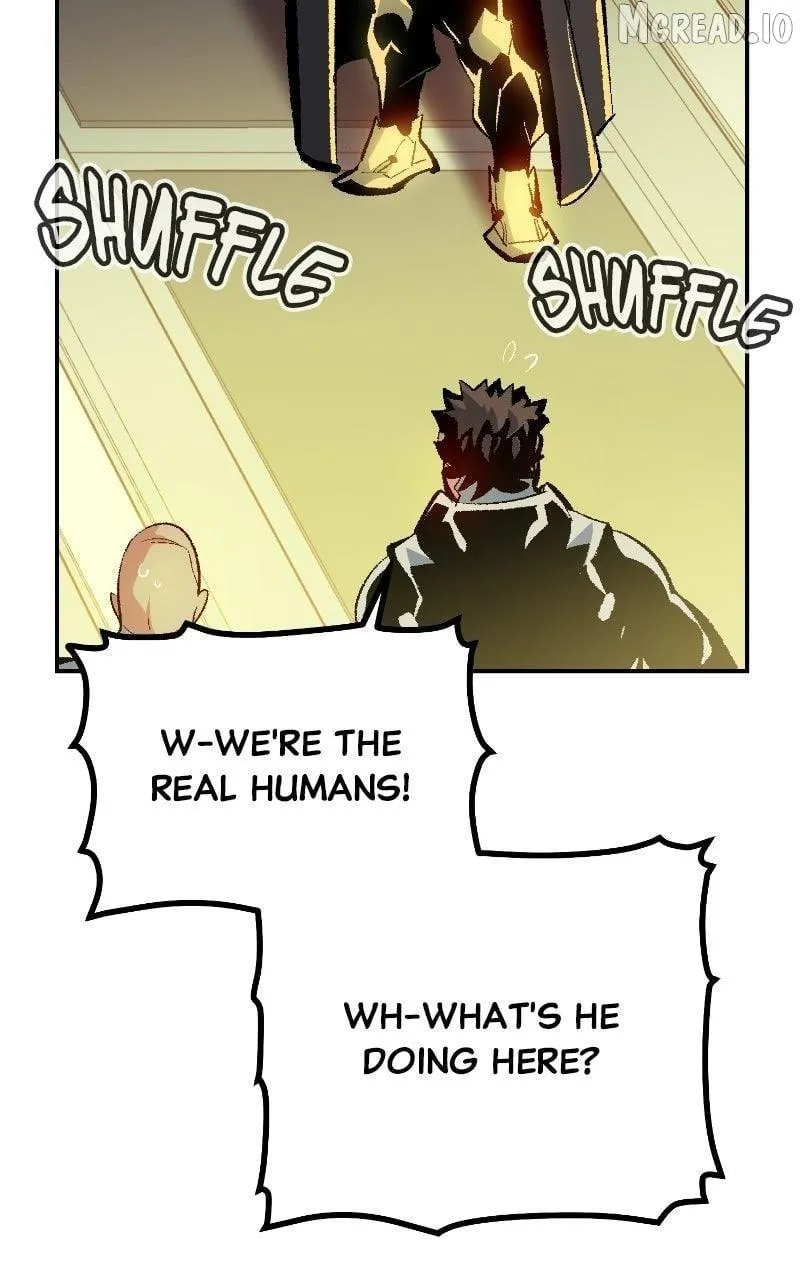 Read The Only Necromancer chapter 221 image 117 on Lezhin