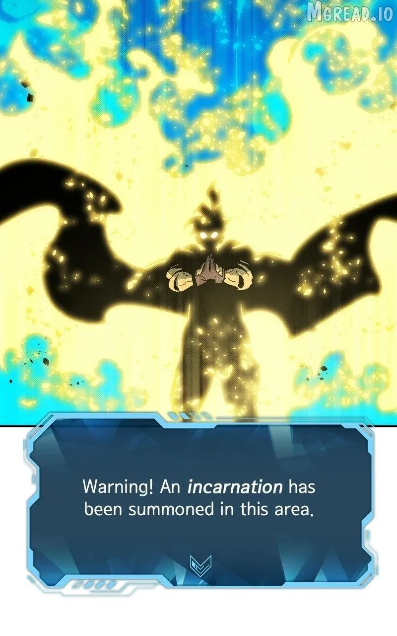 Read The Only Necromancer chapter 221 image 121 on Lezhin