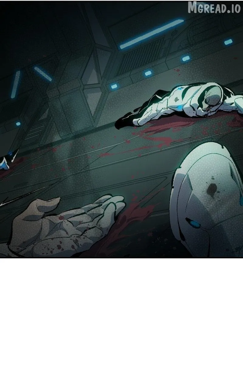Read The Only Necromancer chapter 221 image 129 on Lezhin