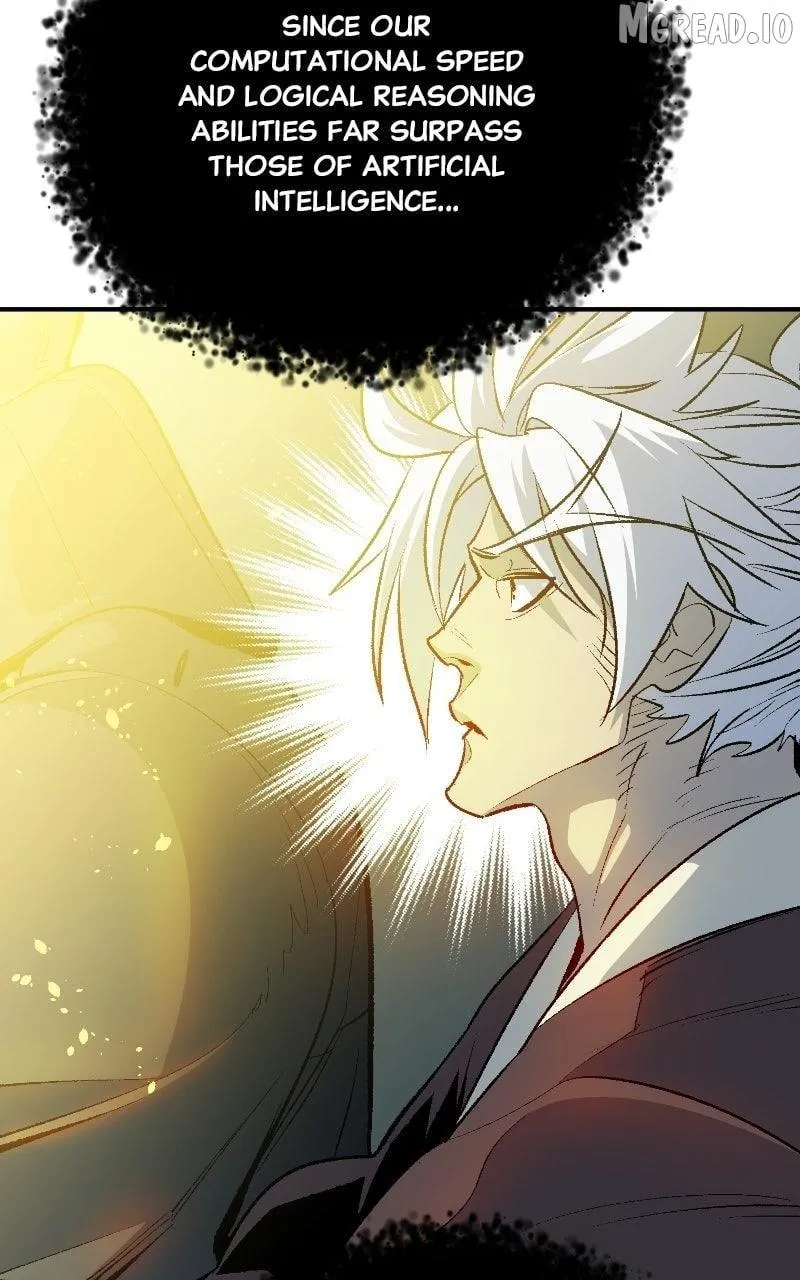Read The Only Necromancer chapter 221 image 19 on Lezhin