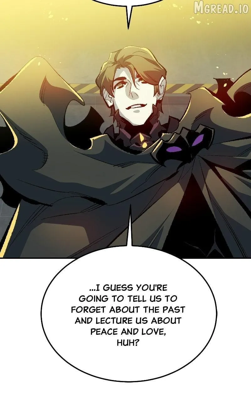 Read The Only Necromancer chapter 221 image 23 on Lezhin