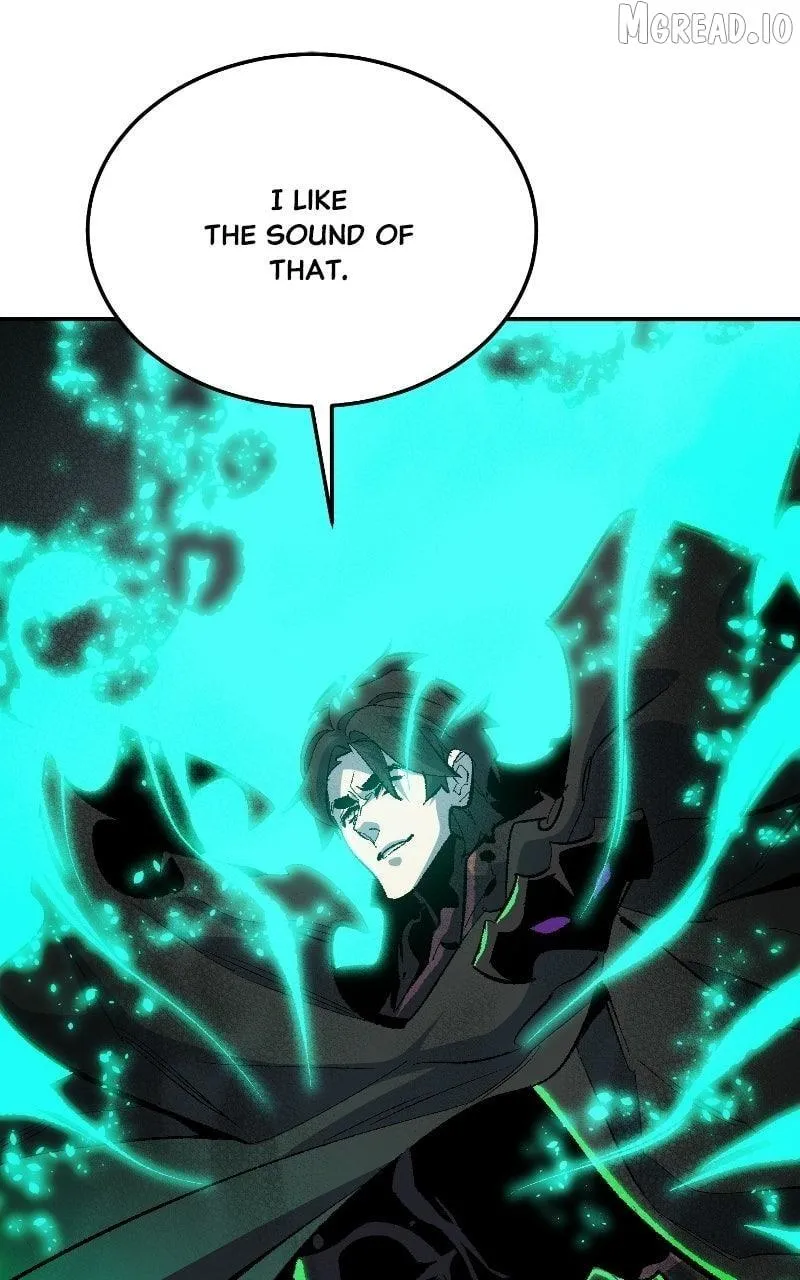 Read The Only Necromancer chapter 221 image 31 on Lezhin