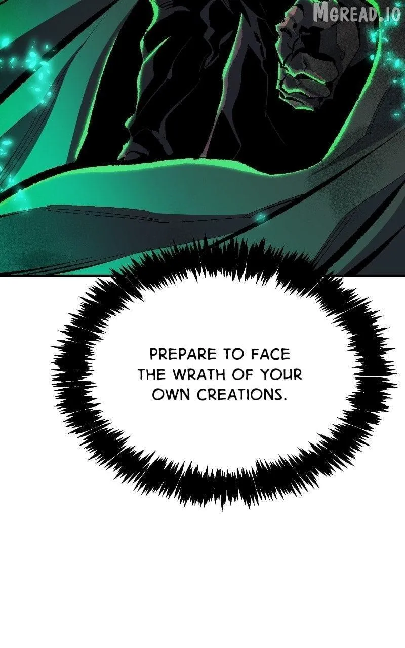 Read The Only Necromancer chapter 221 image 32 on Lezhin