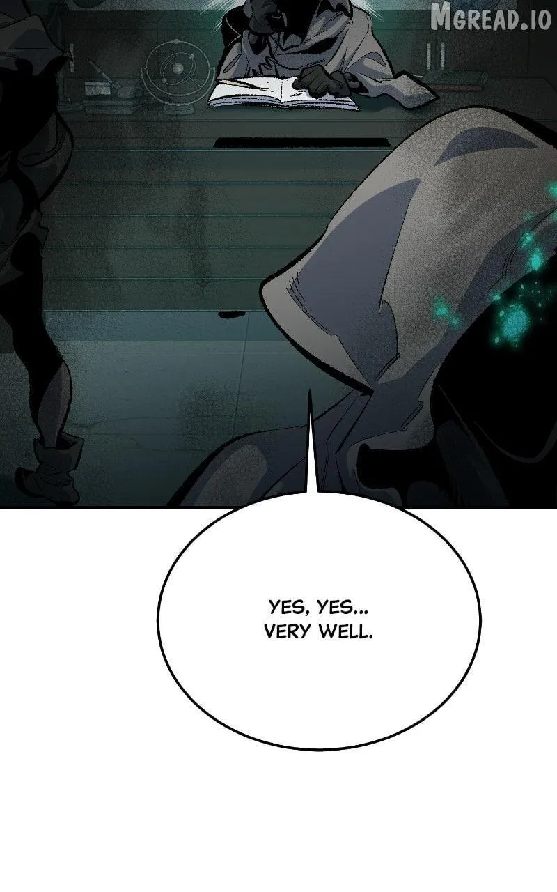 Read The Only Necromancer chapter 221 image 37 on Lezhin