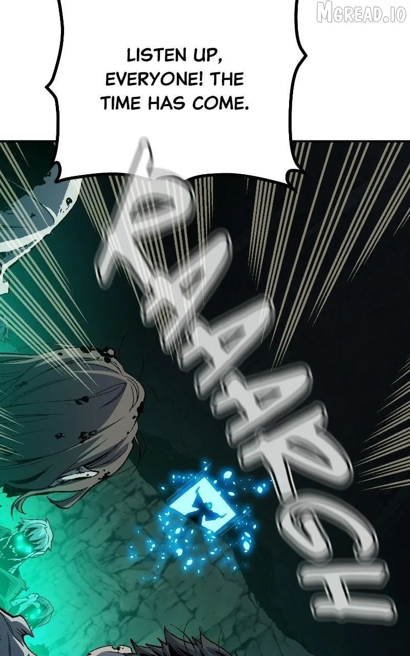 Read The Only Necromancer chapter 221 image 41 on Lezhin