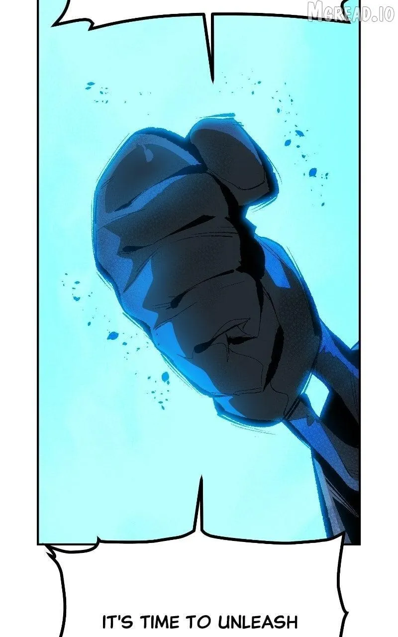 Read The Only Necromancer chapter 221 image 44 on Lezhin