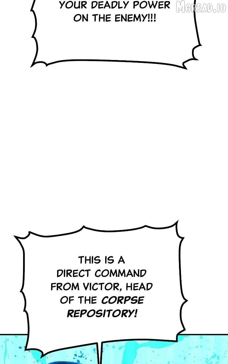 Read The Only Necromancer chapter 221 image 45 on Lezhin