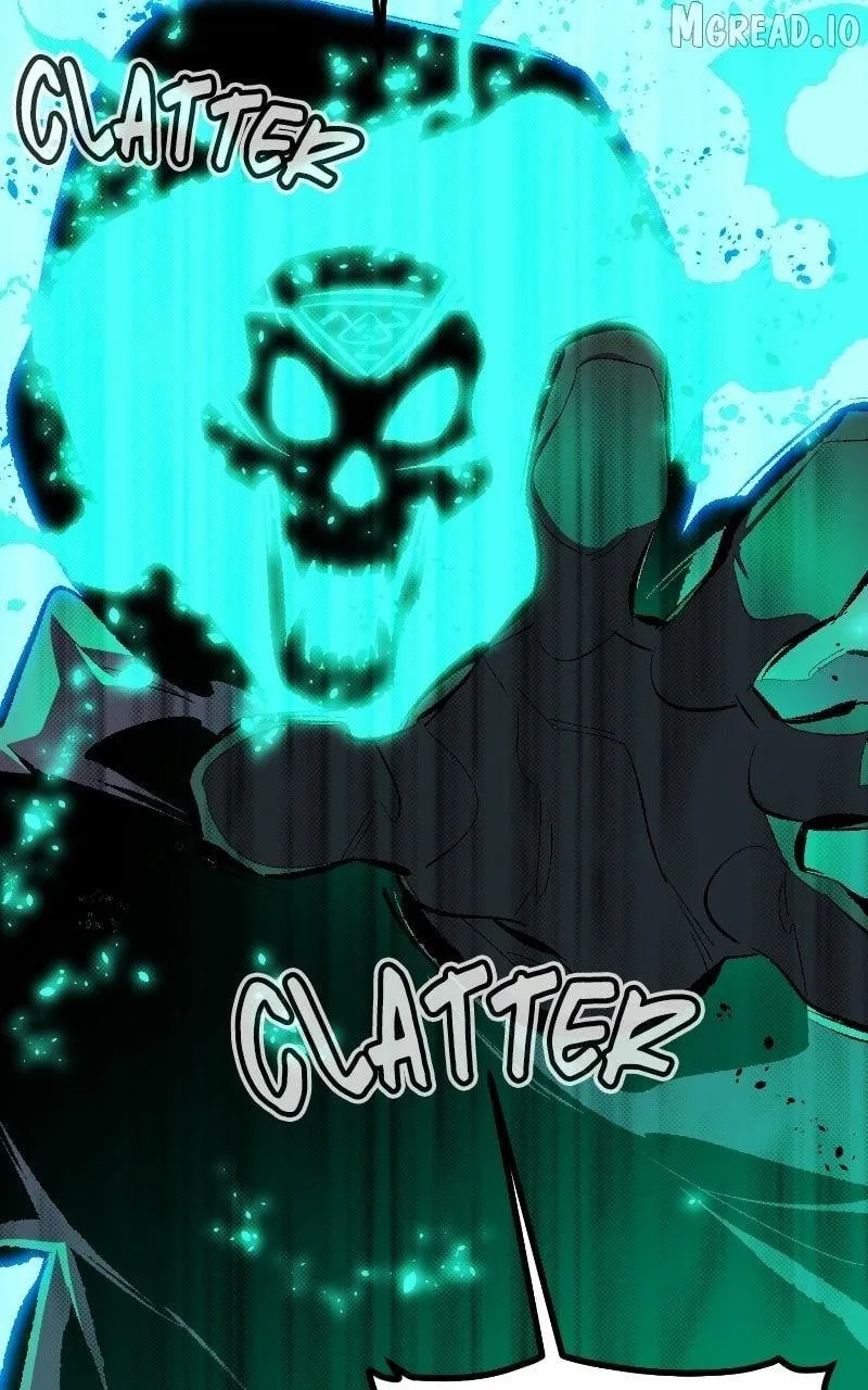 Read The Only Necromancer chapter 221 image 46 on Lezhin