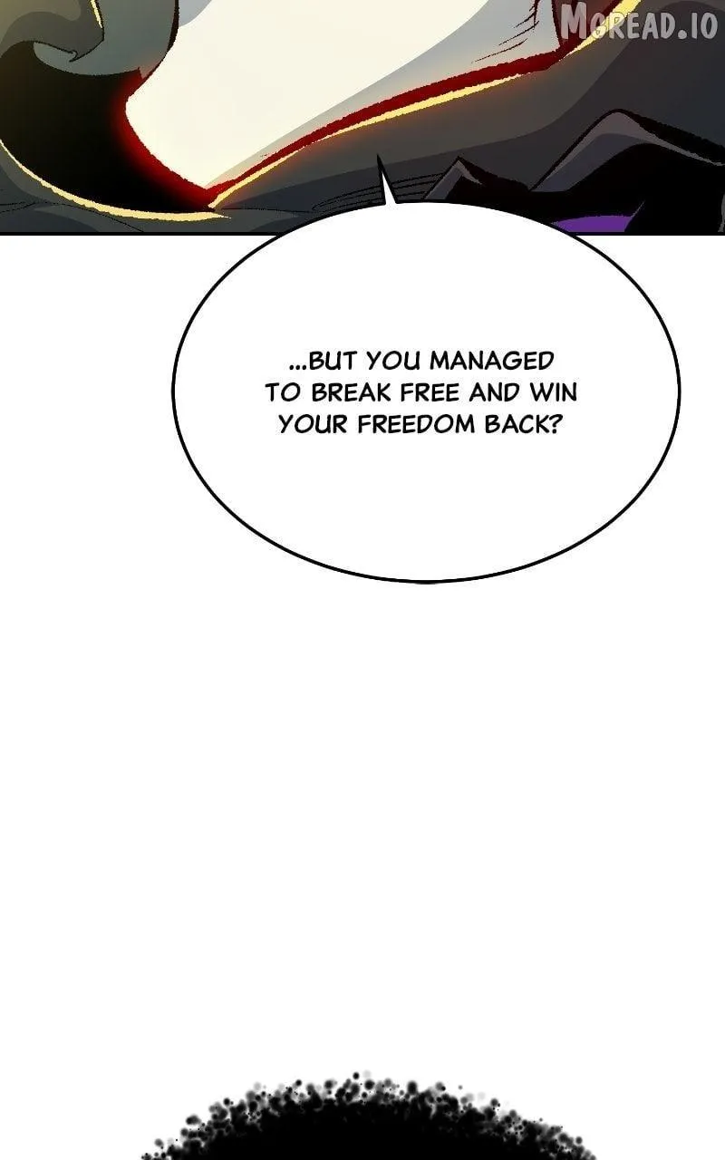 Read The Only Necromancer chapter 221 image 5 on Lezhin