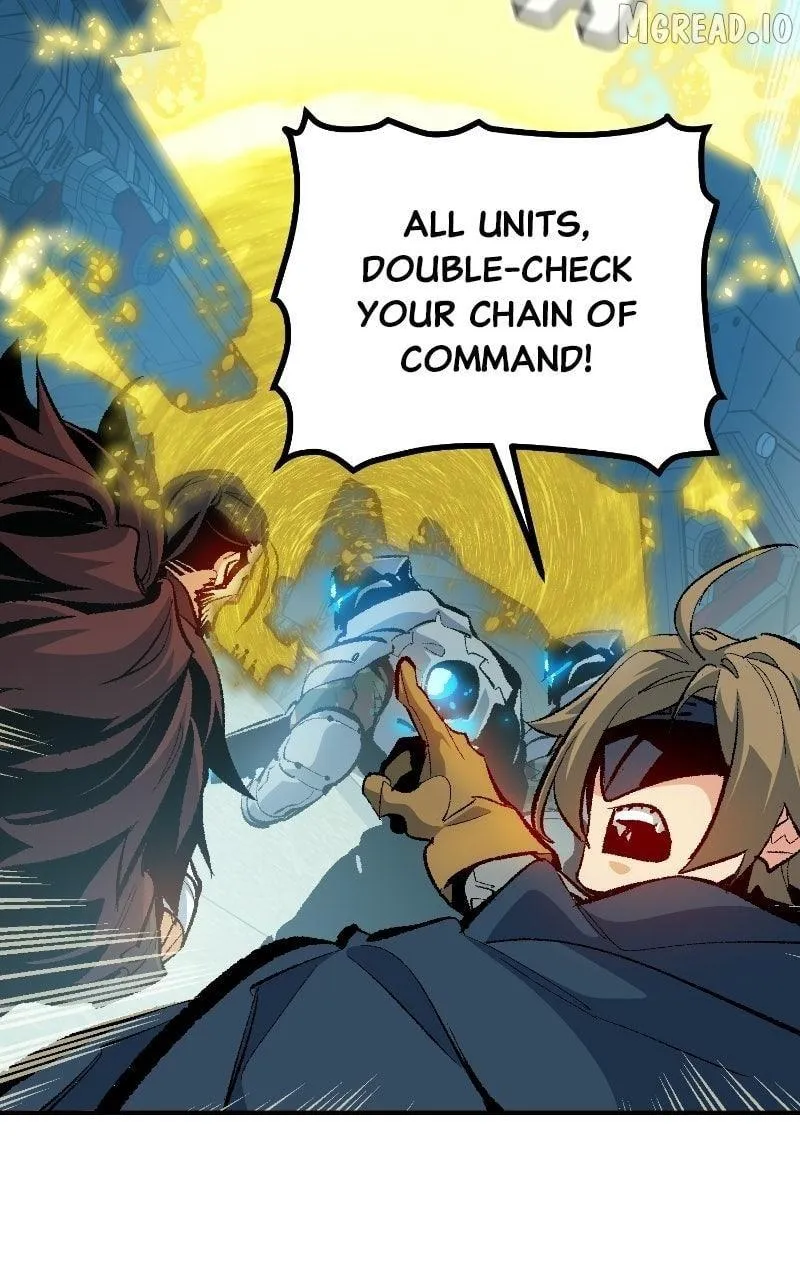 Read The Only Necromancer chapter 221 image 50 on Lezhin