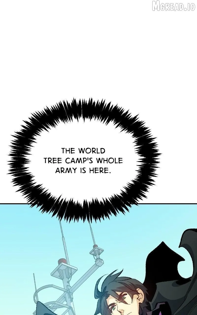 Read The Only Necromancer chapter 221 image 51 on Lezhin