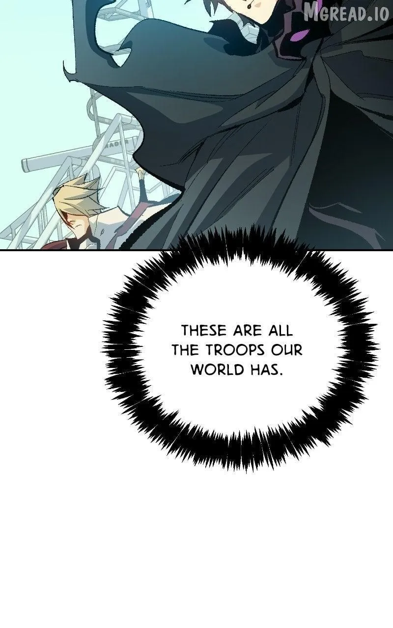 Read The Only Necromancer chapter 221 image 52 on Lezhin