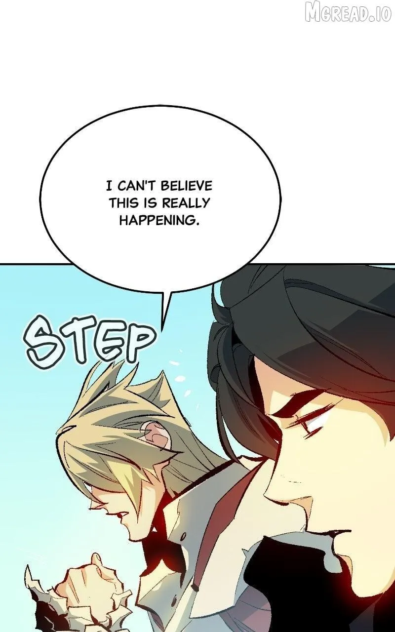 Read The Only Necromancer chapter 221 image 53 on Lezhin