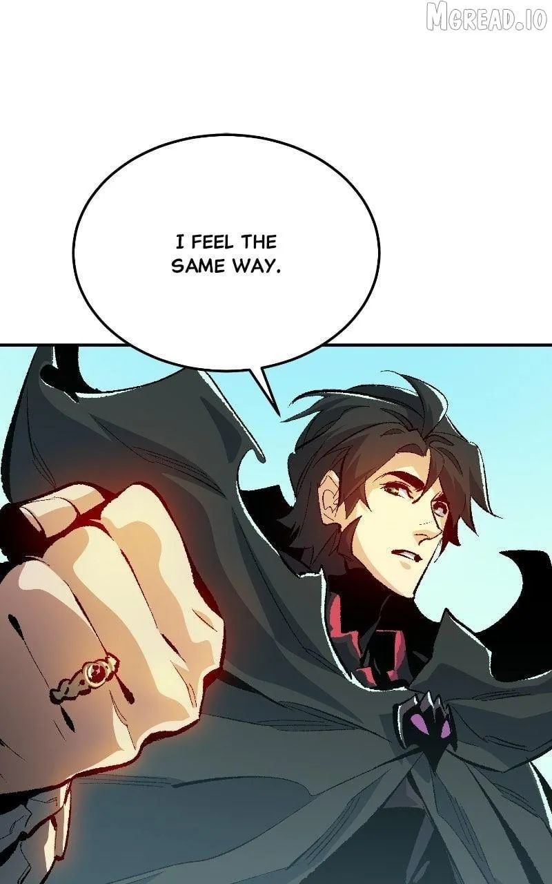 Read The Only Necromancer chapter 221 image 57 on Lezhin