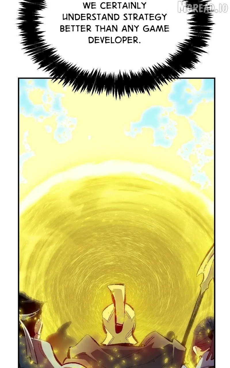 Read The Only Necromancer chapter 221 image 59 on Lezhin