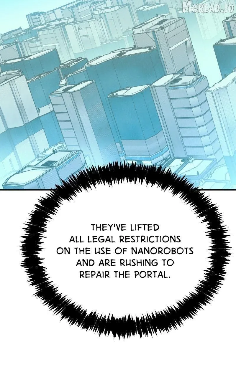 Read The Only Necromancer chapter 221 image 62 on Lezhin