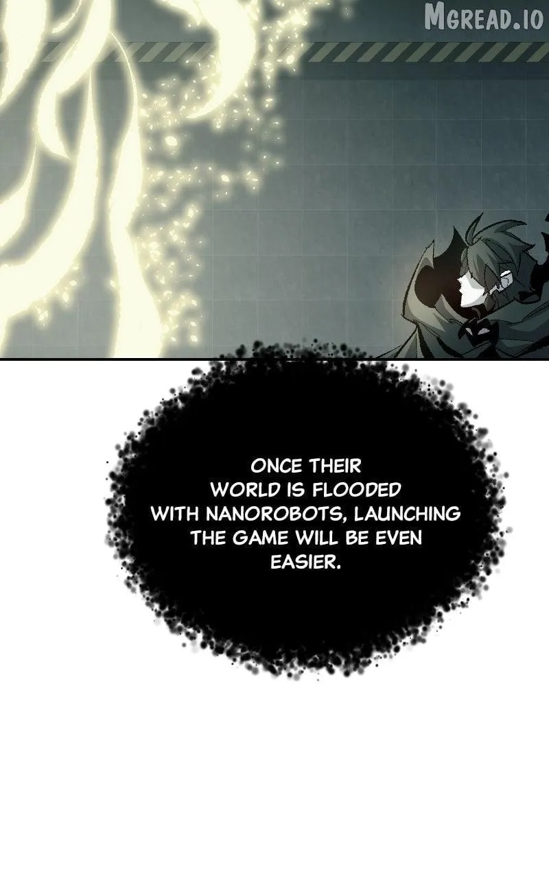 Read The Only Necromancer chapter 221 image 64 on Lezhin