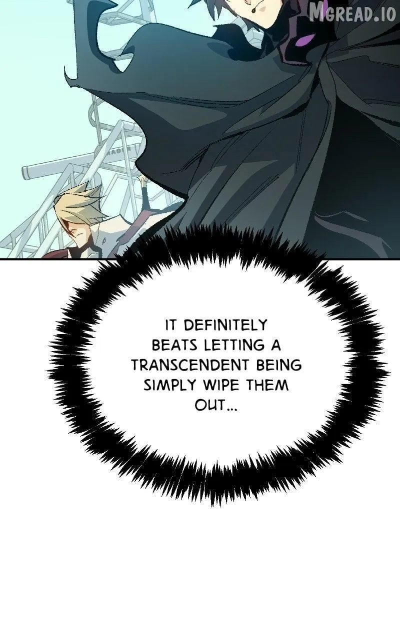 Read The Only Necromancer chapter 221 image 68 on Lezhin