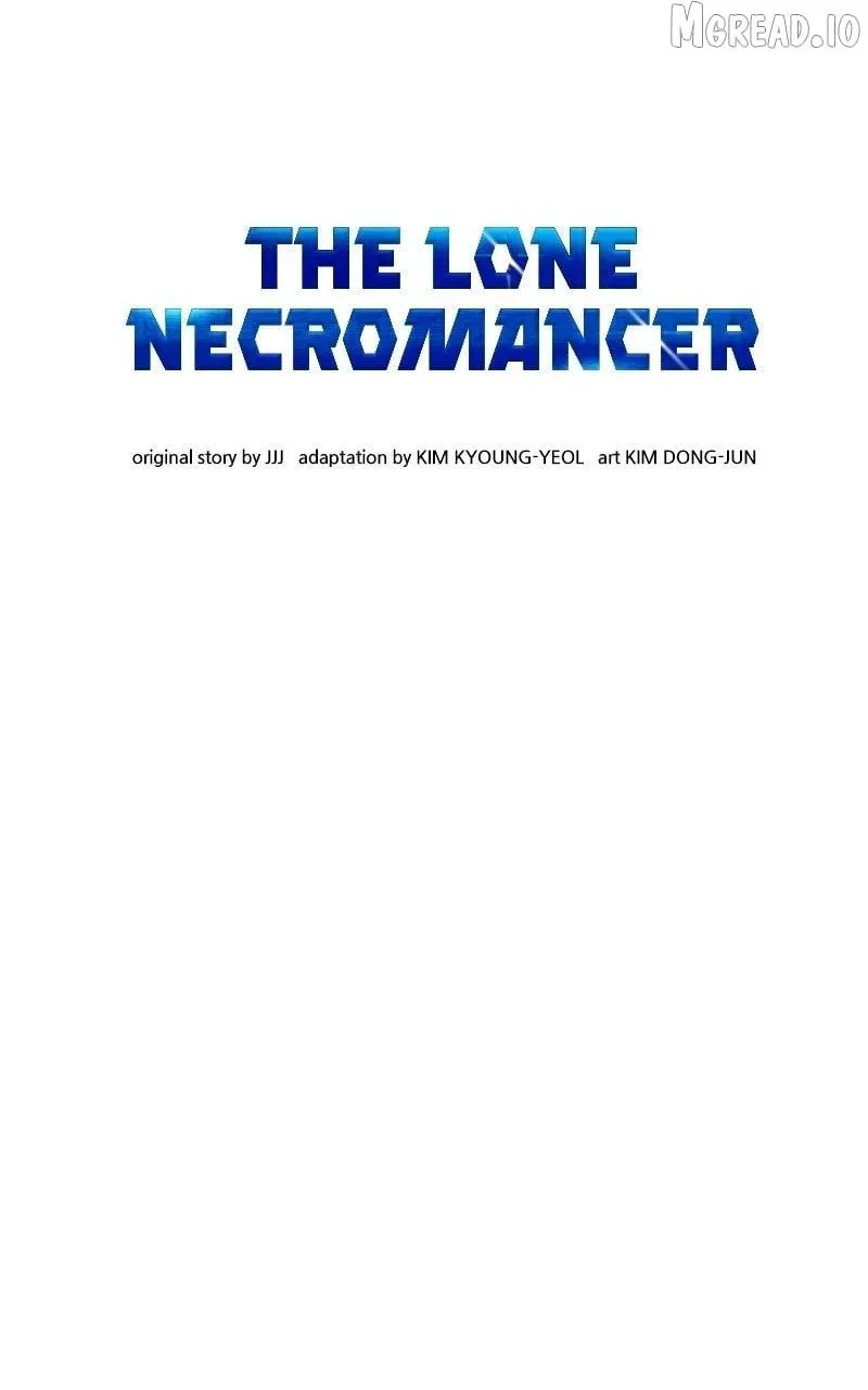 Read The Only Necromancer chapter 221 image 72 on Lezhin
