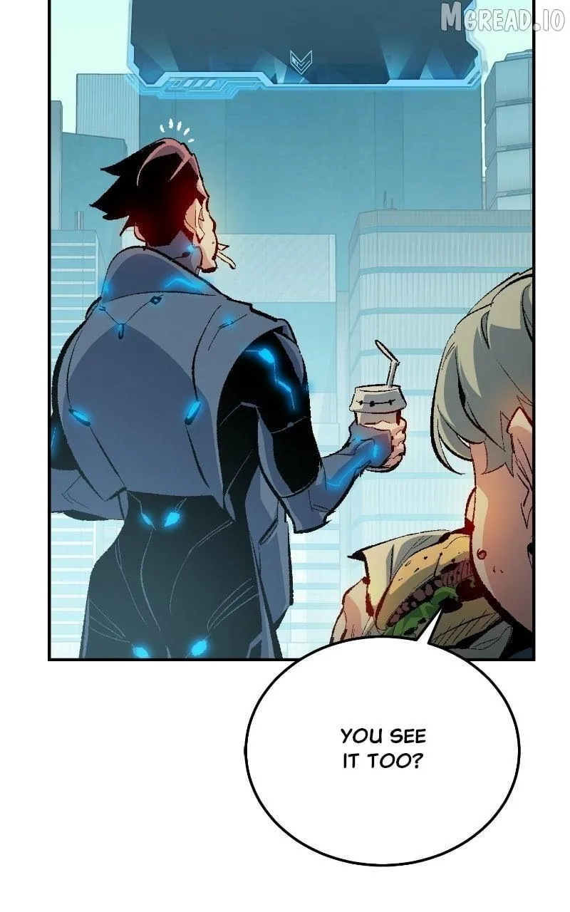 Read The Only Necromancer chapter 221 image 76 on Lezhin